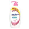 ANTABAX ANTIBACTERIAL SHOWER CREAM GENTLE CARE 960G
