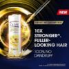 CLEAR ANTI-DANDRUFF ANTI-HAIR FALL SHAMPOO 300ml