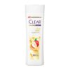 CLEAR ITCH FREE ANTI-DANDRUFF SHAMPOO 300ML