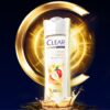 CLEAR ITCH FREE ANTI-DANDRUFF SHAMPOO 300ML