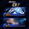 CLEAR MEN LEGEND BY CR7 SCALP & HAIR SHAMPOO (315ML)