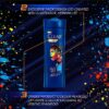 CLEAR MEN LEGEND BY CR7 SCALP & HAIR SHAMPOO (315ML)