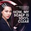 CLEAR SHAMPOO SAKURA FRESH 300ML