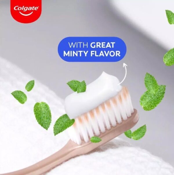 COLGATE Maximum Cavity Protection GREAT REGULAR FLAVOUR Toothpaste (Valuepack 225g x 2)