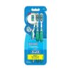ORAL-B COMPLETE EASY CLEAN SOFT TOOTHBRUSH