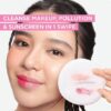 GARNIER MICELLAR CLEANSING WATER EVEN FOR SENSITIVE SKIN 400ML
