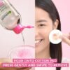 GARNIER MICELLAR CLEANSING WATER EVEN FOR SENSITIVE SKIN 400ML