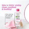GARNIER MICELLAR CLEANSING WATER EVEN FOR SENSITIVE SKIN 400ML