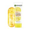 GARNIER SKIN NATURALS BRIGHT COMPLETE BRIGHTENING FACE WASH 100ML