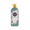 GOOD VIRTUES CO. Anti-Aging & Hydrating Shower Cream With Vitamin E 700ml