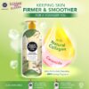 GOOD VIRTUES CO. Anti-Aging & Moisturising Shower Cream With Ceramide 700ml
