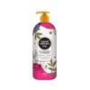 GOOD VIRTUES CO. Anti-Bacterial & Hydrating Shower Cream 700ml
