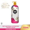 GOOD VIRTUES CO. Anti-Bacterial & Hydrating Shower Cream 700ml