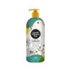 GOOD VIRTUES CO. Anti-Bacterial & Refreshing Shower Cream With Vitamin C 700ml