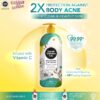 GOOD VIRTUES CO. Anti-Bacterial & Refreshing Shower Cream With Vitamin C 700ml