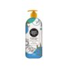 GOOD VIRTUES CO. Anti-Bacterial and Soothing Shower Cream With Cica 700ml