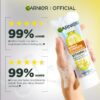 GARNIER BRIGHT COMPLETE SERUM CLEANSER 100ML