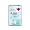LIBRESSE SENSITIV SLIM 32CM NIGHT WINGS (12'S)