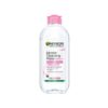 GARNIER MICELLAR CLEANSING WATER EVEN FOR SENSITIVE SKIN 400ML