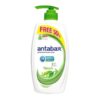 ANTABAX ANTIBACTERIAL SHOWER CREAM NATURE 960G