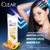 CLEAR ANTI-DANDRUFF ANTI-HAIR FALL SHAMPOO 300ml