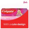 COLGATE KIDS BARBIE TOOTHPASTE (40G)