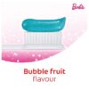 COLGATE KIDS BARBIE TOOTHPASTE (40G)