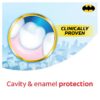 COLGATE KIDS TOOTHPASTE BATMAN 40G