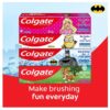COLGATE KIDS TOOTHPASTE BATMAN 40G