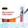 COLGATE KIDS TOOTHPASTE BATMAN 40G