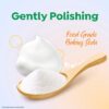 DARLIE ALL SHINY WHITE BAKING SODA 140G X 2'S