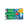 DARLIE ALL SHINY WHITE CHARCOAL CLEAN 140G (BUY 2 FREE 1)