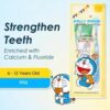DARLIE JUNIOR KIDS DENTAL SET (STRAWBERRY TOOTHPASTE & TOOTHBRUSH) 60g