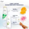 DOVE HAIR FALL RESCUE SHAMPOO 330ML
