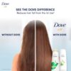 DOVE HAIR FALL RESCUE SHAMPOO 330ML