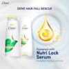 DOVE HAIR FALL RESCUE SHAMPOO 330ML
