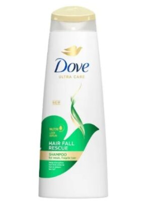 DOVE HAIR FALL RESCUE SHAMPOO 330ML
