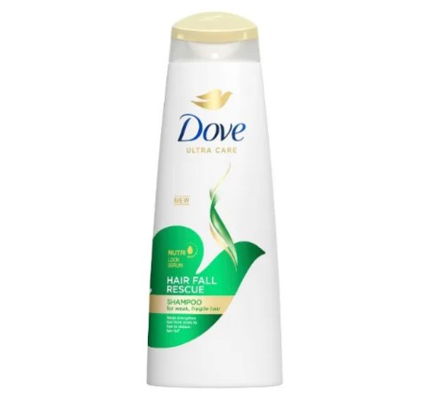 DOVE HAIR FALL RESCUE SHAMPOO 330ML