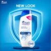 HEAD AND SHOULDERS CLEAN & BALANCED SHAMPOO 300ML