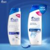 HEAD AND SHOULDERS CLEAN & BALANCED SHAMPOO 300ML