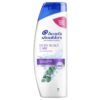 HEAD AND SHOULDERS ITCHY SCALP CARE SHAMPOO 300ML