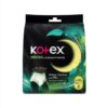 KOTEX OVERNIGHT HERBAL PANTIES (2’S)