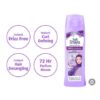 SAFI SHAYLA SUPA CURLY, ANTI FRIZZ & FRAGRANT SHAMPOO 300G