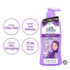 SAFI SHAYLA SUPA CURLY, ANTI FRIZZ & FRAGRANT SHAMPOO 300G