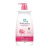 SHOKUBUTSU BODY WASH MOISTURE FRESH FLORAL BLOOM 900G