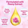 SHOKUBUTSU BODY WASH MOISTURE FRESH FLORAL BLOOM 900G