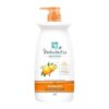 SHOKUBUTSU BODY WASH CLEAN FRESH ORANGE ZEST 900G