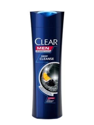 CLEAR MEN DEEP CLEANSE ANTI-DANDRUFF SHAMPOO (315ML)
