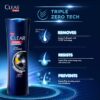 CLEAR MEN DEEP CLEANSE ANTI-DANDRUFF SHAMPOO (315ML)
