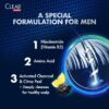 CLEAR MEN DEEP CLEANSE ANTI-DANDRUFF SHAMPOO (315ML)